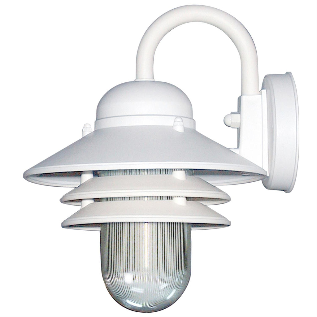 Fluorescent - Porch Lighting  - 1250 Lumens  - Warm White - 2700 Kelvin