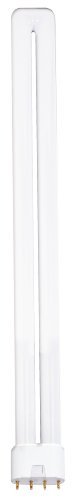 Satco S8660 Compact Fluorescent Long 4 Pin T5