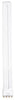 Satco S8660 Compact Fluorescent Long 4 Pin T5