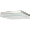 LED - Ceiling Space Collection - 20 Watt - 1000 Lumens  - Warm White - 2700 Kelvin