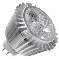 Halco MR16/5RGB/FL/LED