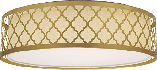 NUVO Lighting 62/987 Fixtures LED Ceiling Mounted-Flush