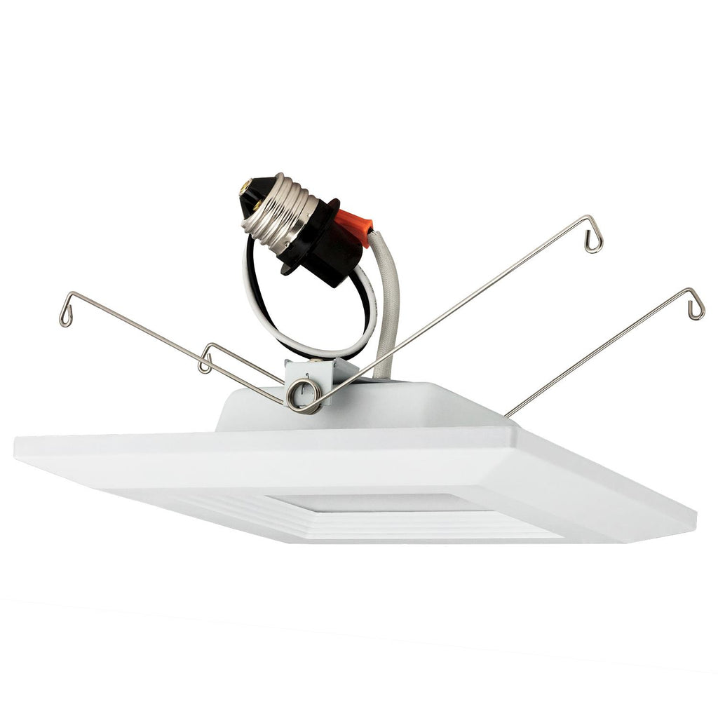 LED - Retrofit - 15 Watt - 1050 Lumens  - Warm White - 2700 Kelvin