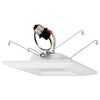 LED - Retrofit - 15 Watt - 1050 Lumens  - Warm White - 2700 Kelvin