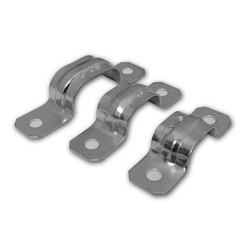 Morris Products 19458 (3)1/0 or 2/0 SEU 2 Hole Strap (Pack of 50)