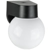 Fluorescent - Porch Lighting  - 900 Lumens  - Warm White - 2700 Kelvin