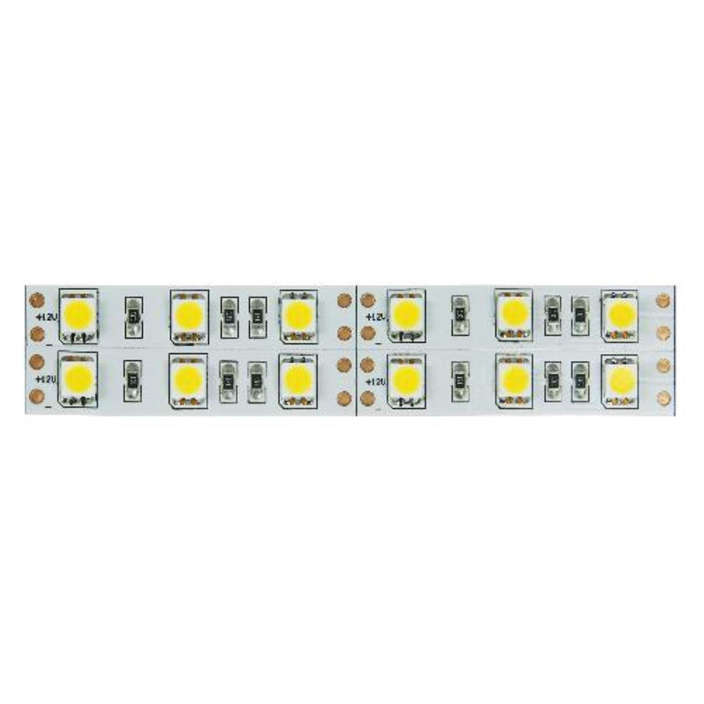 LED - LED Strip - 144 Watt - 440 lumens Per Foot Lumens  - Warm White - 2700 Kelvin