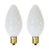 Satco S2761 Incandescent Holiday Light F10