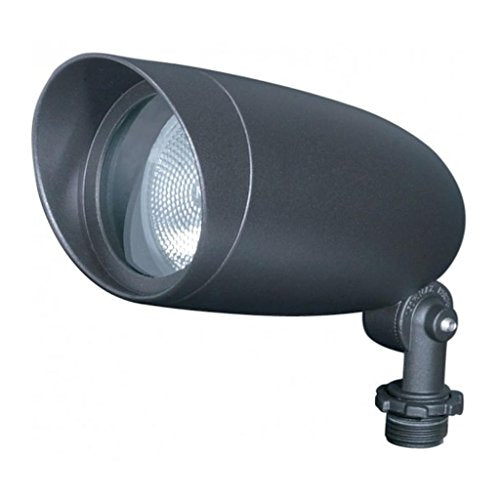 thumbnail image 2 of Nuvo Lighting SF76/646 PAR20 Landscape Flood Light - Dark Bronze, Modern Outdoor Fixture 2 of 11