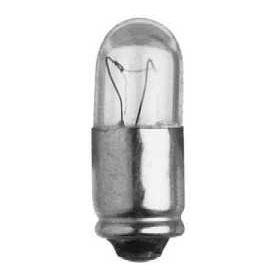 Satco S7128 Incandescent Miniature T1 3/4