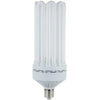 Compact Fluorescent - Super High Wattage Spiral - 200 Watt - 9200 Lumens  - Super White - 5000 Kelvin