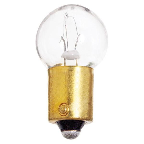 Satco S7145 Incandescent Miniature G6