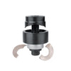 Morris Products 50432 1/2 inch Punch