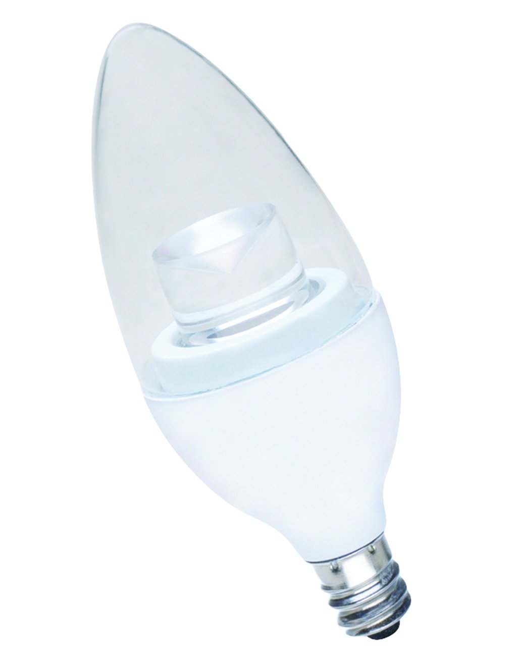 Halco B11CL5/830/LED – lightingnbeyond.com