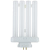 Plug-In - FML 4-Pin Quad Tube - 27 Watt - 1500 Lumens  - Warm White - 2700 Kelvin