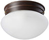 NUVO Lighting 60/2641 Fixtures Ceiling Mounted-Flush