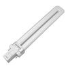 Satco S6703 Compact Fluorescent Single Twin 2 Pin  T4