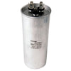 Morris Products T3GR0580 Mtr. Run Cap, Rnd, 80+5uf 370v