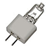 Satco S7184 Halogen Bi Pin T3 1/2