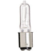 Satco S3488 Halogen Single Ended T4