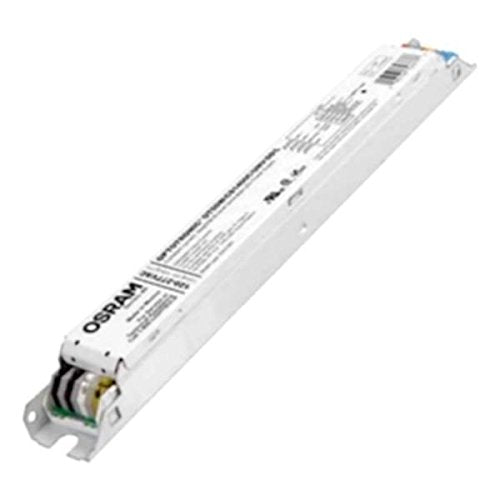 Osram Dimmable LED Driver - 50 Watt - Constant Current - Step Dim - 1400 MA - 120/277 Input Voltage