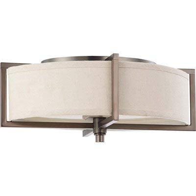 NUVO Lighting 60/4458 Fixtures Ceiling Mounted-Flush