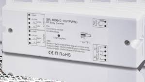 LBUSA LB1009EAPD100 - 4*8A RF controller receiver