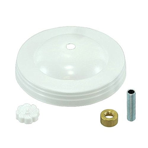 Satco S70/045 Electrical Lamp Parts and Hardware