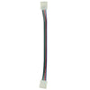 LED - LED Strip Connector  -RGB - RGB