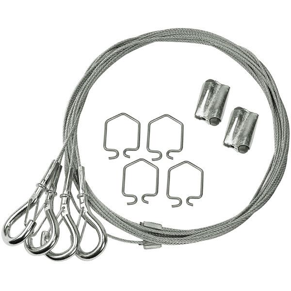 TCP TCPYHOOKX20FT
