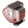 Morris Products TT3501 Trans.-50VA/120 PRI/24 SEC