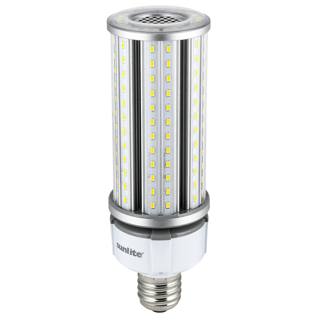 LED - Corn Cob - 54 Watt - 7290 Lumens  - Super White - 5000 Kelvin