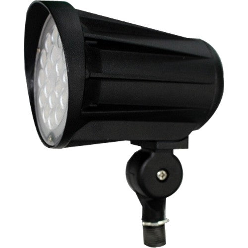 Morris Products 71685 28W Bullet Black 3000K