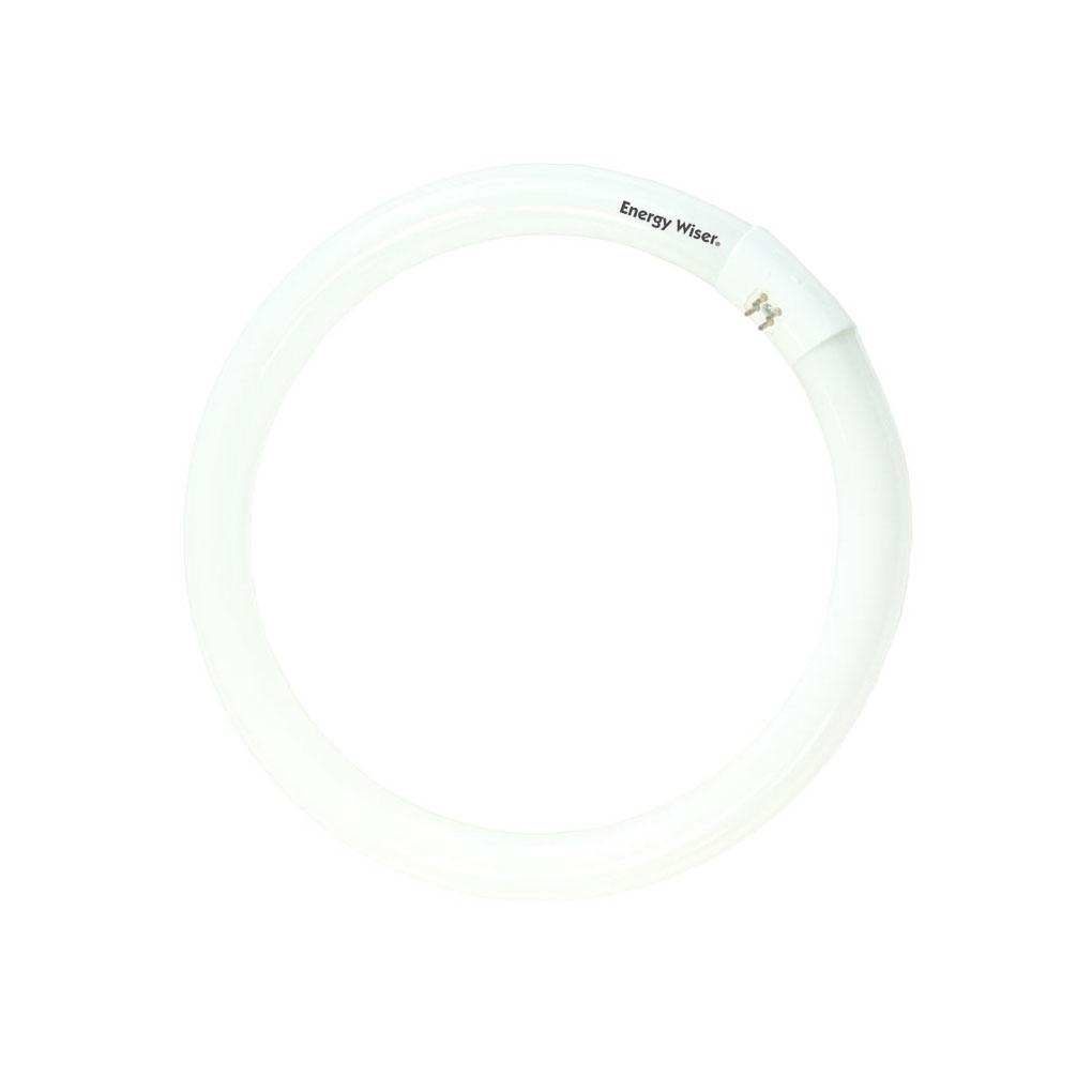 Bulbrite 502112 32 Watt T9 Fluorescent White Circline Rapid Start