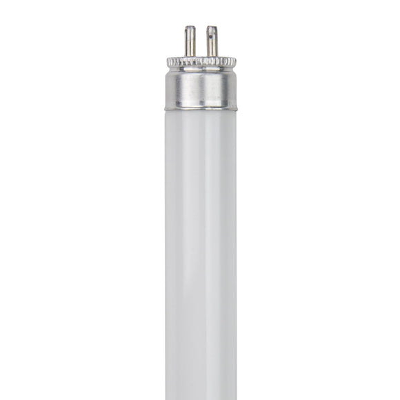 Linear Fluorescent - T5 High Output High Performance Straight Tube - 24 Watt - 1800 Lumens  - Daylight - 6500 Kelvin