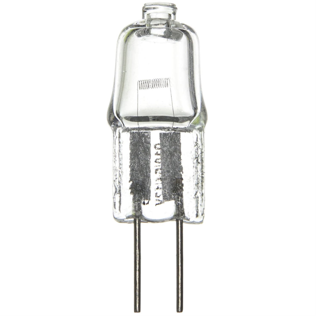 Halogen - Single Ended T3.5 - 20 Watt - 220 Lumens