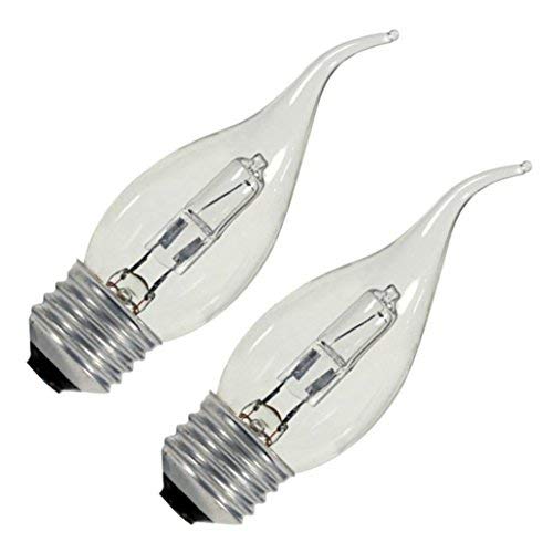 Satco S2446 Halogen CA10