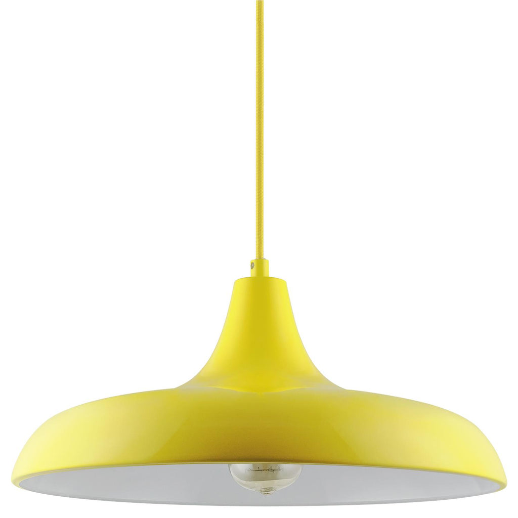 Incandescent - Pendant