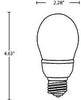 Halco CFL9/27/A19