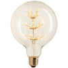 LED - Star Filament - 1.8 Watt - 120 Lumens  - Warm White - 2700 Kelvin