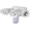 Morris Products 72571 3 LED Security Lt White 5000K