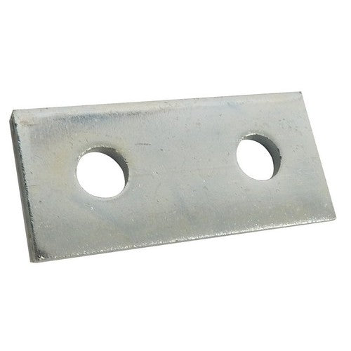 Morris Products 17622 2 Hole Splice Plate
