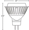 Halco MR16BAB/750/LED