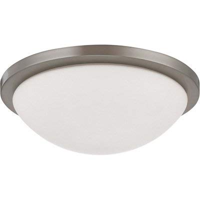 NUVO Lighting 60/2944 Fixtures Ceiling Mounted-Flush