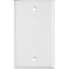 Morris Products 37182 Vertical Blank White