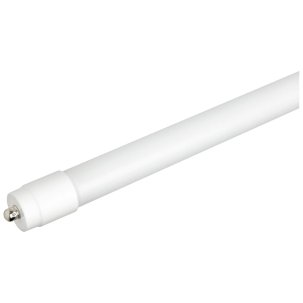 LED - Bypass Dual End - 43 Watt - 5500 Lumens  - Super White - 5000 Kelvin