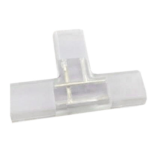Morris Products 75063 Tee Conn RGB 120V Strip
