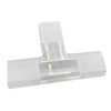 Morris Products 75063 Tee Conn RGB 120V Strip