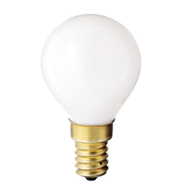 Satco S3398 Incandescent Globe G14