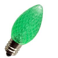 Halco C7GRN/FC/LED